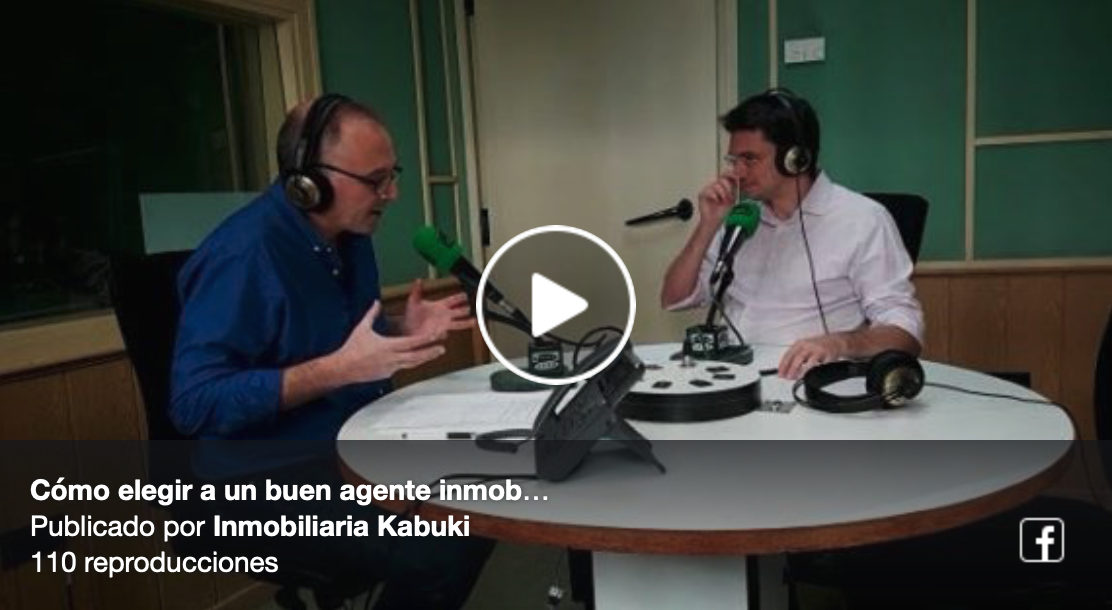 Elegir a un buen agente inmobiliario